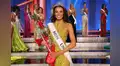 Noelia Voigt, miss USA 2023 de origen venezolano, renuncia a su corona