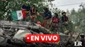 Temblor en México EN VIVO HOY, 10 de mayo, según el SSN: de cuánto fue la magnitud y en dónde fue el sismo