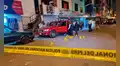 Doble asesinato en Ate: sicarios disparan contra 2 personas que estaban dentro de su auto