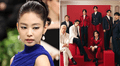 Jennie de BLACKPINK y Stray Kids deslumbran en la Met Gala 2024 con sorprendentes looks [FOTOS]