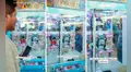 ¡Indignación en MegaPlaza! Máquina de garra se apaga justo cuando ganador espera su premio: "ES UNA ESTAFA"