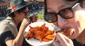 Famoso actor de 'Abogada Woo' visita Cusco y se SORPRENDE por el sabor del cuy: “Sabe a pollo”