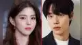 Ryu Jun Yeol se pronuncia sobre polémica con Han So Hee y Hyeri: "Sentí que era mejor aceptar las críticas"