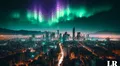 Este es el país en Latinoamérica donde se verán las auroras boreales en mayo
