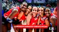 CALENDARIO COMPLETO de las Reinas del Caribe en la VNL 2024: conoce cuándo ver al equipo dominicano