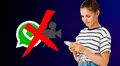 Conoce por qué aparece en WhatsApp "no se puede enviar este video" y cómo resolverlo