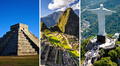 ¿Perú, México o Brasil? Este país tiene la maravilla de mundo más bella e imponente de Latinoamérica, según la IA