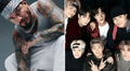 J Balvin revela colaboración con BTS: ¿por qué no salió la canción que grabó con el grupo k-pop?