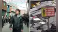La impactante visita de Luisito Comunica a La Rinconada, la ciudad minera más extrema del planeta