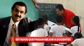 Estos son los estados en México que mejor pagan a los profesores