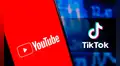 TikTok está probando la posibilidad de subir videos de 60 minutos para competir contra YouTube