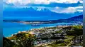 Conoce la ciudad de Sudamérica donde se acaba el mundo y comienza el cielo: la Tierra del Fuego