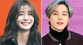 ¿Quién es Song Da Eun, la rumoreada novia de Jimin, de BTS? Descubre en qué dramas coreanos ha actuado