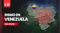 Temblor en Venezuela: reportan sismo de magnitud 4,2 en Caracas, según Funvisis