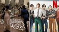 BTS en 'Bridgerton': la memorable escena con 'Dynamite' en la nueva temporada de la serie Netflix