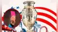 Conmebol sorprende con innovadora tarjeta rosa en la Copa América: ¿para qué es y cómo se usará?