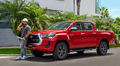Hilux: tres razones por las que es la pick-up preferida por los peruanos
