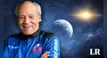 Hombre de 90 años viaja al espacio con empresa de Jeff Bezos y se convierte en el más longevo