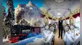 El increíble ferrocarril Transiberiano, el más largo del mundo: los viajes duran hasta 1 semana sin bajarse