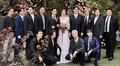 ¡Unidos por el amor! Miembros de Super Junior celebraron la lujosa boda de Ryeowook y Ari