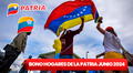 Bono Hogares de la Patria junio 2024: qué se sabe del PAGO y cómo COBRAR en 5 pasos en Venezuela