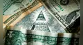 La historia detrás de la pirámide con un ojo en los billetes de 1 dólar y sus conspiraciones