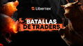 Prepárese para operar, competir y conquistar la arena de trading con Libertex
