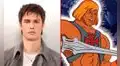 Nicholas Galitzine interpretará a He-Man en la película live action de ‘Masters of the Universe’