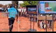 Se hace viral VAR de una aldea de Togo al funcionar con Telegram y en redes bromean: “Es más neutral”