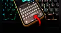 Conoce qué pasa si mantienes presionada la barra espaciadora de tu celular al escribir en un chat