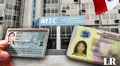 Verifica si tu licencia de conducir está en el sistema del MTC: paso a paso solo con DNI