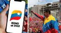 Sistema Patria 2024: CONSULTA cómo enviar mensajes al 3532 para obtener los BONOS y si funciona