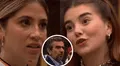 Leia vence a Alessia en competencia, pero Diego Montalbán se pone ‘picón’: “¿Cuánto te pagaron"?