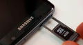 ¿Por qué los celulares actuales dejaron de incluir ranuras para las tarjetas microSD?