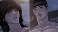 ‘Pintor nocturno’, capítulo 131, EPÍLOGO EXTRA 2: ¿dónde y cómo leer el episodio del manhwa BL HOT?