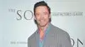 Hugh Jackman, listo para verse como superhéroe