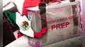¿Dónde ver el PREP con los primeros resultados oficiales de las elecciones de México 2024?
