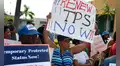 El país de África que volverá a ser beneficiario del TPS de Estados Unidos durante todo el 2024