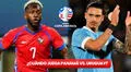 ¿Cuándo juega Panamá vs. Uruguay por la Copa América 2024? Hora y canal de TV del debut canalero