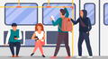 ¿Cómo hacer sonar tu teléfono en caso se te caiga o lo pierdas dentro del transporte público?