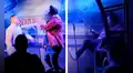 Hombre en España golpea a comediante durante show por realizar comentarios sexuales sobre su hijo