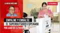 Empalme y embalse: el superoutsider esperado, por Juan De la Puente