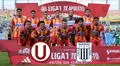 Histórico de la Liga 1 busca fichar a delanteros de Alianza Lima y Universitario para el Clausura