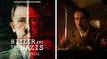 Reparto de 'Hitler y los nazis: la maldad a juicio': actores y personajes de la nueva serie de Netflix