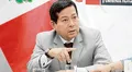Eduardo Arana excusa posible eliminación de la JNJ: “No significa que se va a intervenir la justicia”