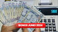 Descubre cómo acceder a bonos desde S/380 en junio 2024: debes cumplir estos requisitos