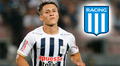 Catriel Cabellos definió su futuro con Alianza Lima: no le gustará a los hinchas blanquiazules