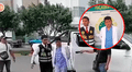 Profesor de la UCV es detenido dentro de hostal con su alumna quien lo había denunciado por acoso