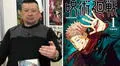 'Jujutsu Kaisen' tendrá pausa de 2 semanas por la salud de su creador Gege Akutami: ¿Qué le pasó?