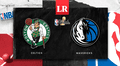 Resultado juego 1 FINALES de la NBA 2024 EN VIVO vía Star Plus: MARCADOR de Boston Celtics vs. Dallas Mavericks hoy